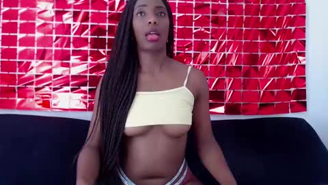 Tiffany online show from March 4, 10:16 pm