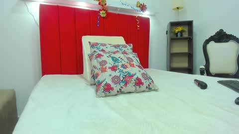 tiffany  online show from December 14, 12:55 am