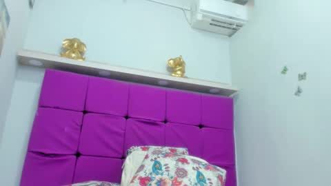 tiffany  online show from February 6, 12:48 am