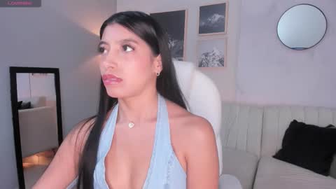 tiffany_low online show from December 14, 1:27 pm