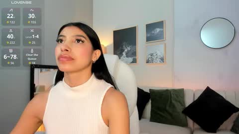 tiffany_low online show from February 1, 1:53 pm