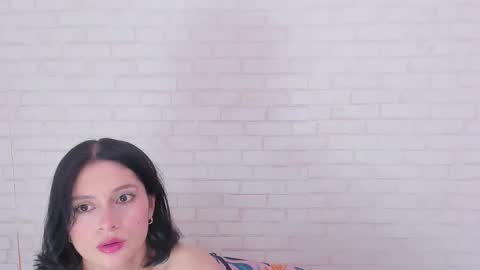 Snapshot of tiffany_mendez chatting on December 27, 12:01 pm tiffany_mendez online show from December 27, 12:01 pm