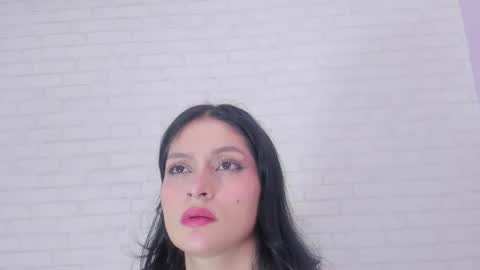Snapshot of tiffany_mendez chatting on February 27, 12:13 pm tiffany_mendez online show from February 27, 12:13 pm