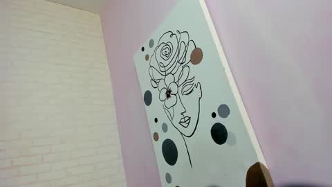 Snapshot of tiffany_mendez chatting on September 17, 12:07 pm tiffany_mendez online show from September 17, 12:07 pm