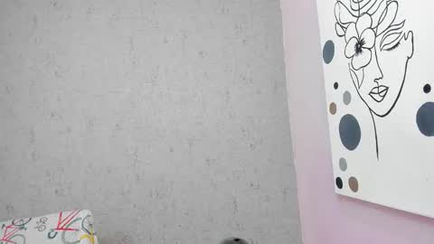Snapshot of tiffany_mendez chatting on October 11, 12:04 pm tiffany_mendez online show from October 11, 12:04 pm