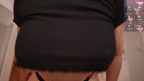 Tiffany online show from October 19, 3:34 pm