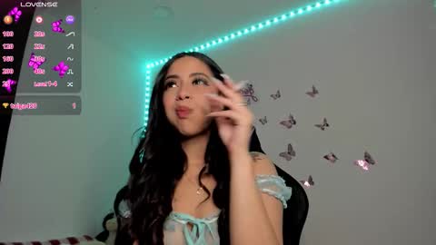 Snapshot of tiffany_sofia_ chatting on November 11, 9:48 pm tiffany sofia online show from November 11, 9:48 pm