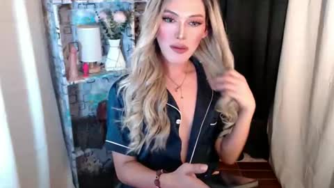 tiffany online show from November 6, 5:47 pm