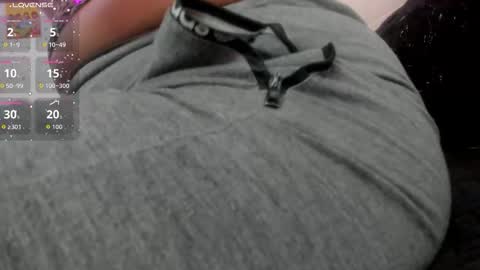 Snapshot of tiffanyamazing chatting on October 29, 1:46 pm TiffanyAmazing online show from October 29, 1:46 pm