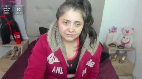 Snapshot of tiffanyamazing chatting on November 5, 12:27 pm TiffanyAmazing online show from November 5, 12:27 pm