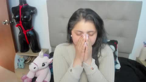 Snapshot of tiffanyamazing chatting on November 24, 12:38 pm TiffanyAmazing online show from November 24, 12:38 pm