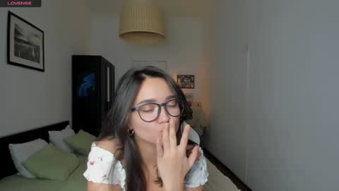  Tiffany  online show from December 18, 1:37 am