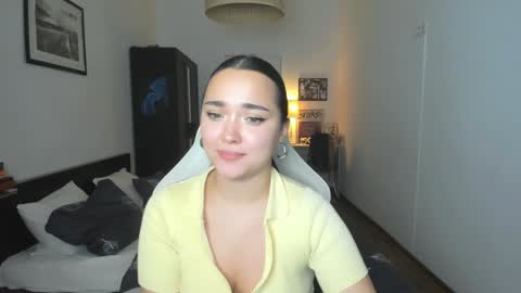  Tiffany  online show from December 24, 5:27 am