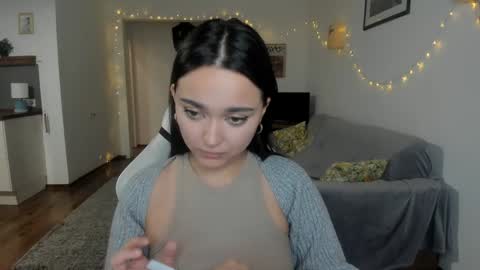  Tiffany  online show from January 31, 6:47 pm