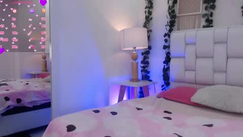 Snapshot of tiffanygh_ chatting on November 26, 7:48 pm Tiffany online show from November 26, 7:48 pm