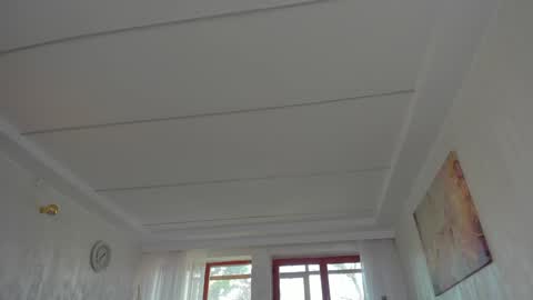 Tiffany Houston online show from January 27, 9:44 am