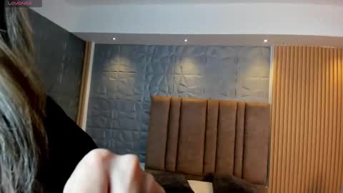 Snapshot of tiffanyhoustton chatting on February 24, 11:52 am tiffanyhoustton online show from February 24, 11:52 am