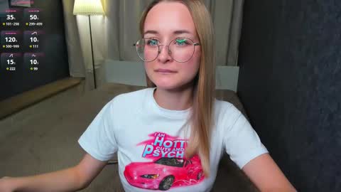 Tiffany online show from February 13, 2:52 pm