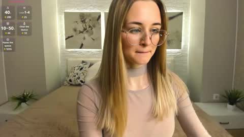 Tiffany online show from March 11, 11:55 am