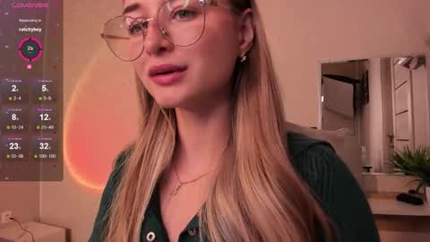 Tiffany online show from October 1, 1:50 pm