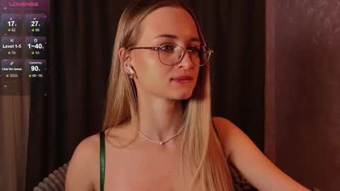 Tiffany online show from February 5, 3:05 pm