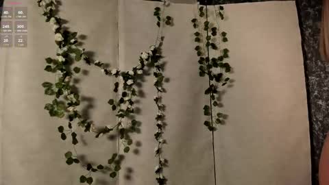 Tiffany online show from March 15, 3:51 pm