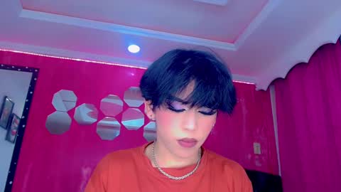 tiffanymackensyy69 online show from October 31, 12:55 am