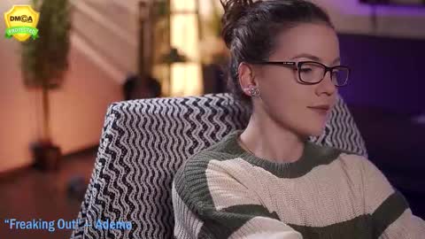 Snapshot of tiffanyriox chatting on October 14, 11:38 pm tiffanyriox online show from October 14, 11:38 pm