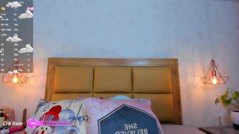 TIFFANY online show from December 18, 5:04 am