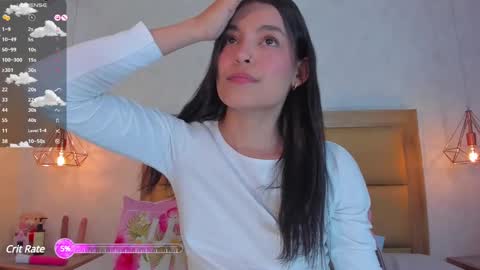 TIFFANY online show from December 23, 4:55 am