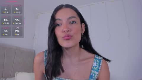 TIFFANY online show from January 6, 6:06 am