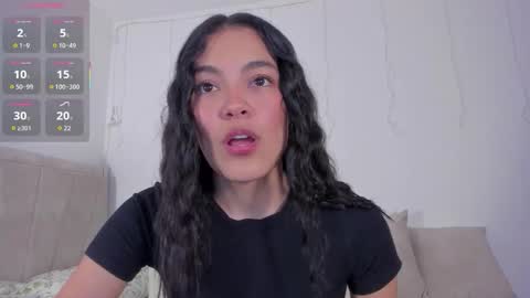 TIFFANY online show from January 19, 12:47 am