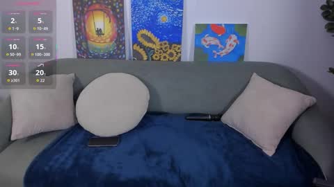 TIFFANY online show from February 6, 5:45 am