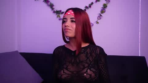 My name is Tiffany welcome  online show from March 19, 12:14 am