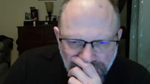 California Man online show from January 16, 7:12 am