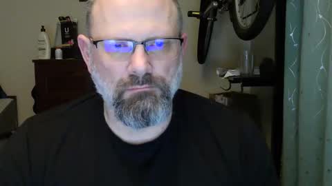 California Man online show from January 18, 7:34 am