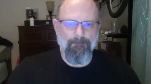 California Man online show from February 3, 1:48 am