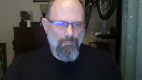 California Man online show from February 5, 5:01 am