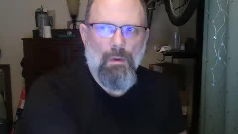 California Man online show from February 7, 7:34 am