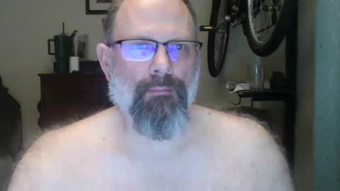 California Man online show from February 15, 7:51 am