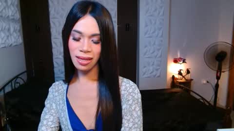 tiffanythebigcock online show from October 19, 10:16 am