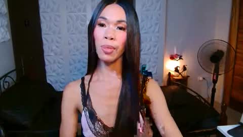 tiffanythebigcock online show from October 21, 2:51 pm