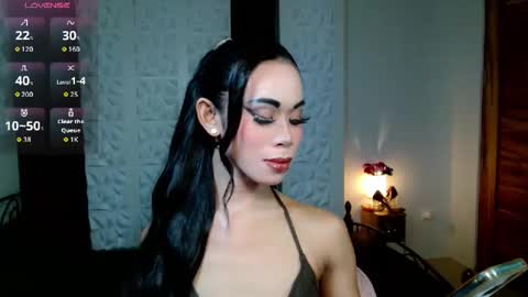 tiffanythebigcock online show from November 18, 11:03 am