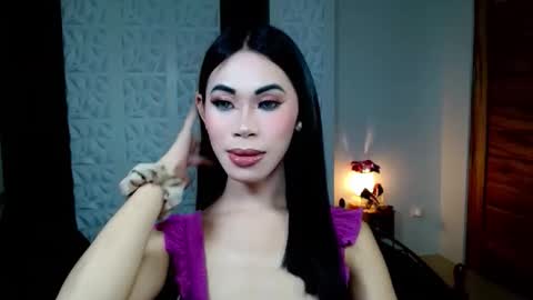 tiffanythebigcock online show from November 26, 11:44 am