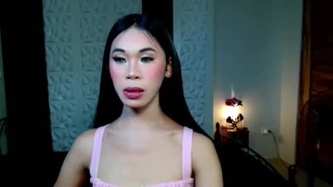 tiffanythebigcock online show from November 30, 1:26 pm