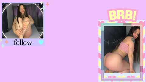 Snapshot of tiffanywright_ chatting on January 31, 3:55 pm Tiffany online show from January 31, 3:55 pm