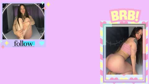 Snapshot of tiffanywright_ chatting on February 22, 12:19 pm Tiffany online show from February 22, 12:19 pm