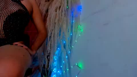 Snapshot of tiffanyy_deluxe chatting on December 16, 2:00 pm tiffanyy_deluxe online show from December 16, 2:00 pm