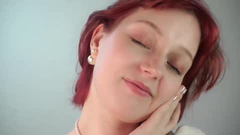 Snapshot of tiffinywiktor chatting on March 4, 12:22 pm Kara online show from March 4, 12:22 pm