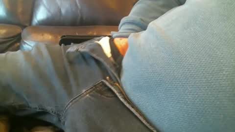 tiger1181 online show from January 2, 10:33 pm